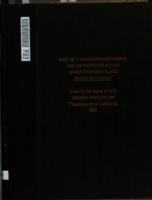 Effect of 2,4-dichlorophenoxyacetic acid on proteolytic activity of red kidney bean plants (Phaseolus vulgaris)