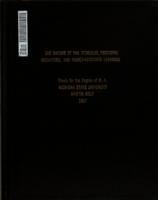 The nature of the stimulus, providing mediators, and paired-associate learning