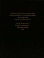 Studies on effect of citric acid on in vitro cellulose digestion by rumen microorganisms from normal and traumatic gastritis animals