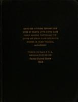 Roles and attitudes toward their roles of selected upper-middle class family members, particularly the junior and senior class high school student, in family financial management