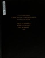 Retention and learning in normal and brain-lesioned rhesus monkeys after a six-year interval