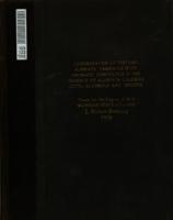 Condensation of tertiary aliphatic carbinols with aromatic compounds in the presence of aluminum chloride, octyl alcohols and benzene