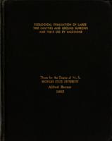 Ecological evaluation of large tree cavities and ground burrows and their use by raccoons