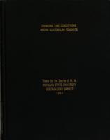 Changing time conceptions among Guatemalan peasants