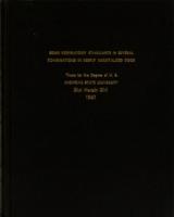 Some respiratory stimulants in several combinations in deeply barbitualized dogs