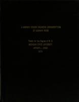 A highway design engineers considerations of highway noise