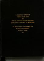 A geography of leprosy and tuberculosis in Africa