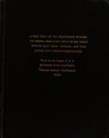 A field study of the relationship between the formal education levels of 556 police officers in St. Louis, Missouri, and their patrol duty performance records