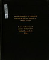 The longitudinal effect of progressive overload on speed and accuracy in baseball pitching