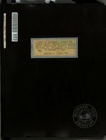 A study of referrals between the Ingham County Probate Court, Children's Division, and Catholic Social Services, Inc. of Lansing, Michigan on January 2, 1957