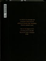 The effects of estrogen on mammary structure of adrenalectomized and thiouracil treated castrate rats