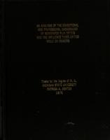 An analysis of the educational and professional background of newspaper film critics and the influence these critics wield on readers