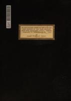 An exploratory study of the foster care program of fifty-five boys released from Boys' Vocational School, Lansing, Michigan (February 1, 1952 - January 31, 1955)