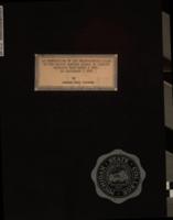 An examination of 115 brief-service cases in the family service agency of Lansing, Michigan from March 1, 1951 to September 1, 1951