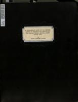 An exploratory study of the general nature of requests for service at the Lansing Family Service Agency during 1952