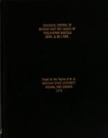 Biological control of soybean root rot caused by Thielaviopsis basicola (Berk. & Br.) Ferr