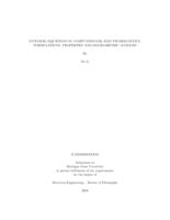 Integral equations in computational electromagnetics : formulations, properties and isogeometric analysis