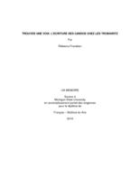 Trouver une voix : l'écriture des cansos chez les trobairitz