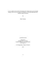 Value-added use of non-wood biomass combustion ash towards production of sustainable, economical and high-performance geopolymer concrete