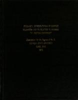 Stochastic representation of surface roughness and its relation to Manning "n" friction coefficient