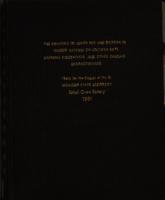 The influence of added fat and protein in broiler rations on growth rate, dressing percentages, and other carcass characteristics