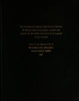 The calcium, potassium, and sodium content of mouse liver mitochondia during the course of hepatoma induction with carbon tetrachloride