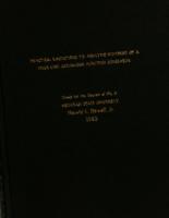 Practical limitations to analytic synthesis of a four-link mechanism function generator