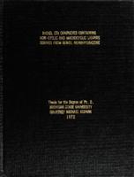 Nickel (II) complexes containing non-cyclic and macrocyclic ligands derived brom benzil monohydrazone