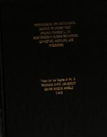 Physiological and histological changes in cherry fruit (Prunus cerasus L., CV. Montmorency) during mechanical harvesting, handling, and processing