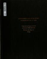 A histological study of the thyroid glands of C3H and C57 mice