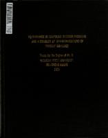 Equivariance in compound decision problems and a stability of symmetrifications of product measures