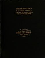 Structure and function of Acholeplasma membranes : effects of lipid chain length and carotenoid pigments