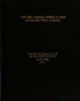 Wide-sense martingale approach to linear discrete-time optimal estimation