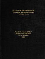 An equation and dimensionless parameters describing infrared vibration drying