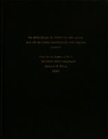 The interaction of restricted feed intake and sex on swine performance and carcass quality