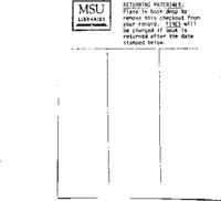 Design of an experimental system for investigation of oxygen atom production in a microwave discharge