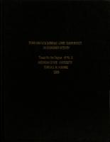 State branch banking laws--their effect on economic activity