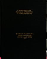 A theoretical model for planning and implementation of differentiated staffing