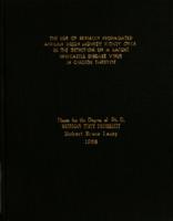 The use of serially propagated African green monkey kidney cells in the detection of a latent Newcastle disease virus in chicken embryos