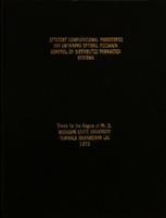 Efficient computational procedures for obtaining optimal feedback control of distributed parameter systems