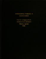 Suprasegmental phenomena in Jamaican Creole