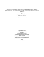 Diet starch concentration and starch fermentability affect energy intake and production of dairy cows during the postpartum period