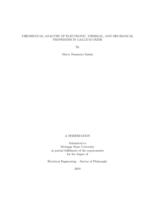 Theoretical analysis of electronic, thermal, and mechanical properties in gallium oxide