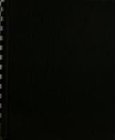 Analysis, classification, and synthesis of research findings and thought pertaining to business data processing education from 1971 to 1976