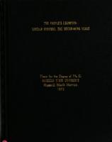 The people's champion : Lincoln Steffens, the muckraking years