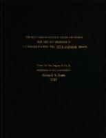 The relationship between color preference and nest site selection in the Siamese fighting fish, Betta splendens (Regan)