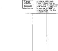 Extended rules for the classification of dependent parameters