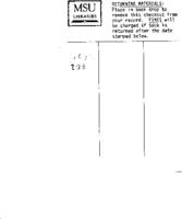 Model comparison and test of uniformity of representation for the U.S. EPA Hazard Ranking System and MDNR's Site Assessment System