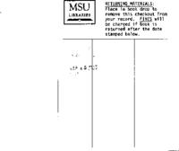 Teaching for understanding scientific concepts and principles using metaprocedural reorganization : a study of students' understandings about the biochemical activity of the cell