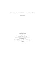 Reliability of Power Electronic Systems in HEV and HVDC Systems
